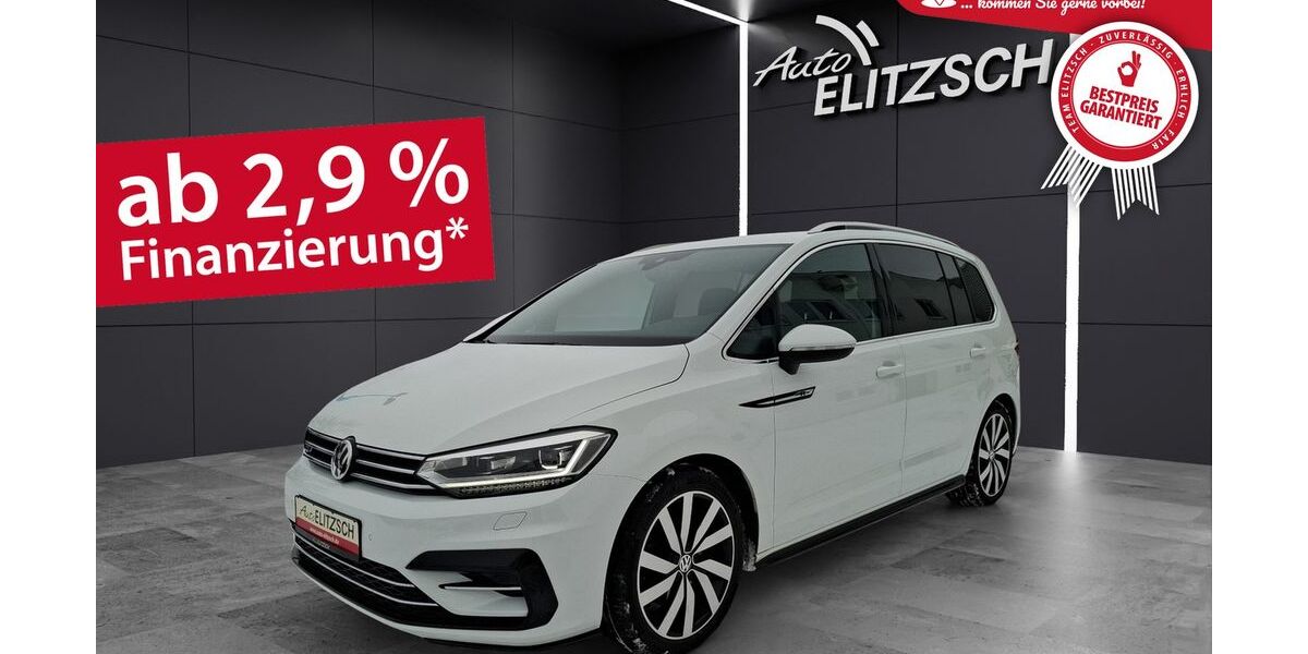 VW Touran 88.000 km 20.950 &euro; Kamenz 01917