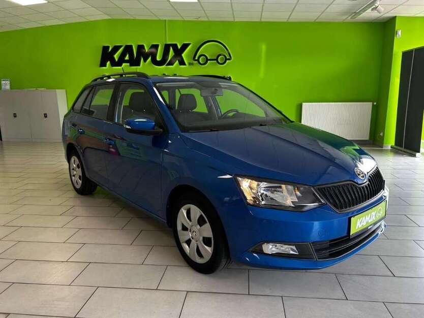 Fabia