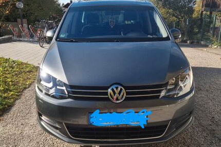 VW Sharan 295.860 km 8.900 &euro; Weßling 82234