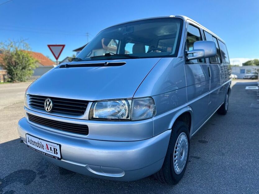 T5 Transporter
