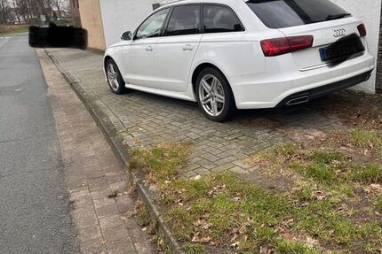Audi A6 189.000 km 19.000 &euro; Grasberg 28879