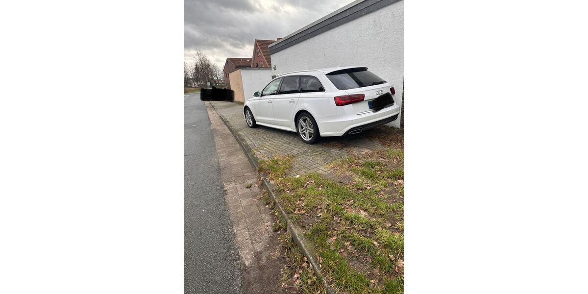 Audi A6 189.000 km 19.000 &euro; Grasberg 28879