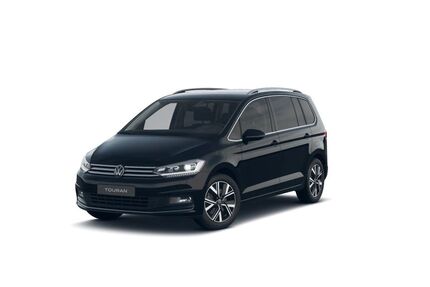 VW Touran 19.253 km 38.680 &euro; Frankfurt 60326