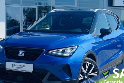 Seat Arona 29.243 km 19.748 &euro; Schrobenhausen-Edelshsn. 86529