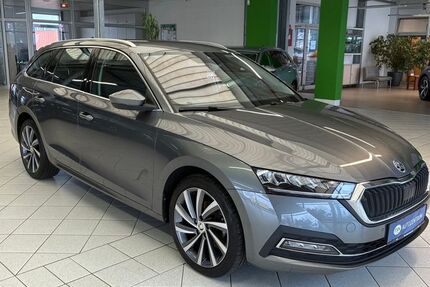 Skoda Octavia 95.711 km 22.990 &euro; Demmin 17109