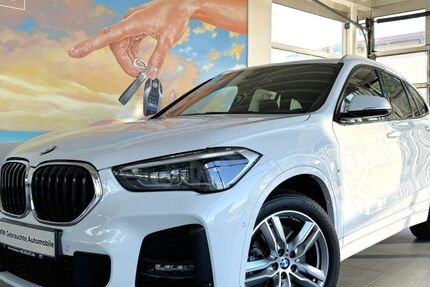 BMW X1 96.500 km 26.620 &euro; Strausberg 15344