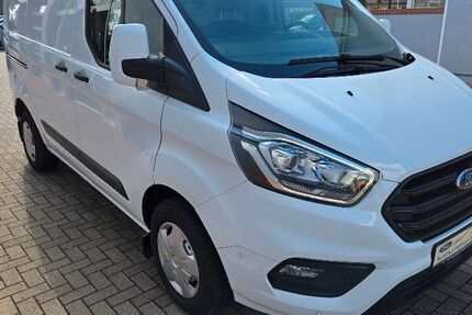 Ford Transit Custom 50.000 km 20.999 &euro; Dahme/Mark 15936