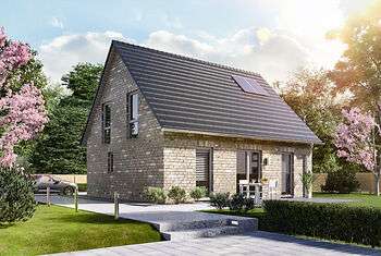 Einfamilienhaus Neukloster - 5 Zimmer, 120 m&sup2;, 251.250&euro; | Angebot:26045278