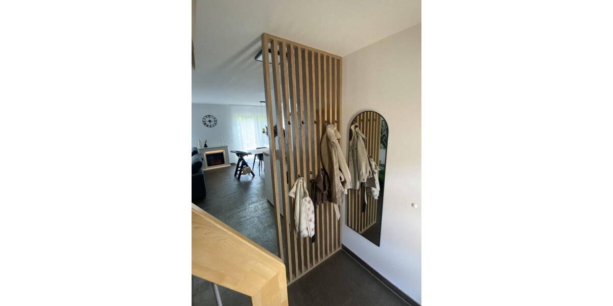 Doppelhaushälfte Rielasingen - 4 Zimmer, 99 m&sup2;, 498.000&euro; | Angebot:26499764