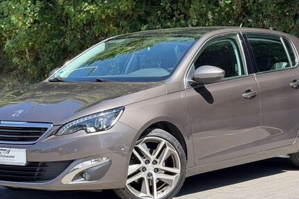Peugeot 308 169.400 km 8.490 &euro; Kiel 24147
