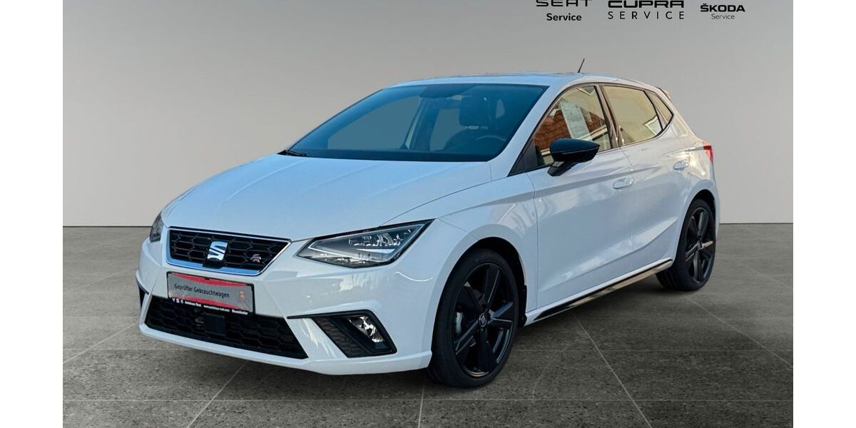 Seat Ibiza 23.300 km 16.990 &euro; Neumünster 24537