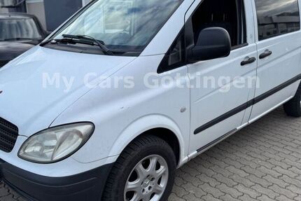 Mercedes Vito