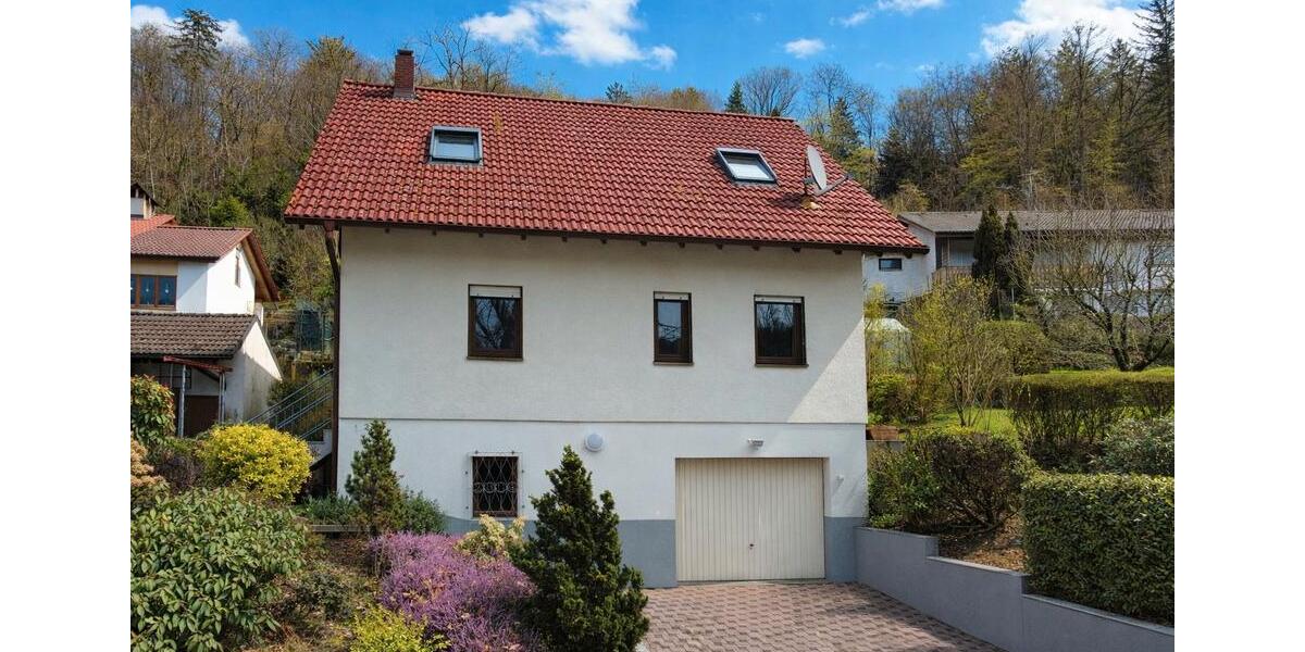 Einfamilienhaus Lahr (Schwarzwald) - 2.050&euro; | Angebot:26147130