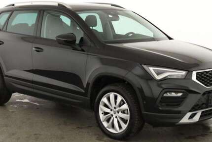 Seat Ateca 2.150 km 31.645 &euro; Rosenberg / Ellwangen 73494
