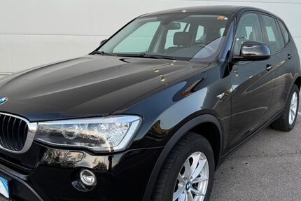 BMW X3 188.000 km 13.900 &euro; Rastatt 76437