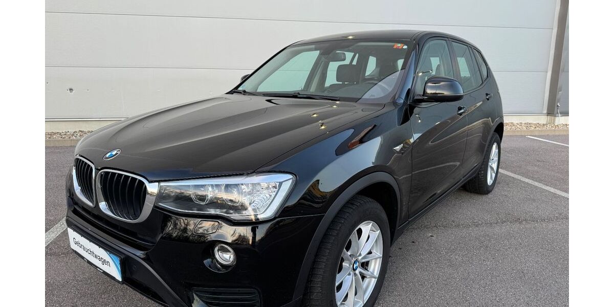 BMW X3 188.000 km 13.900 &euro; Rastatt 76437