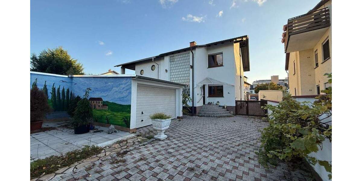 Etagenwohnung Oftersheim - 3 Zimmer, 101 m&sup2;, 325.000&euro; | Angebot:23126019