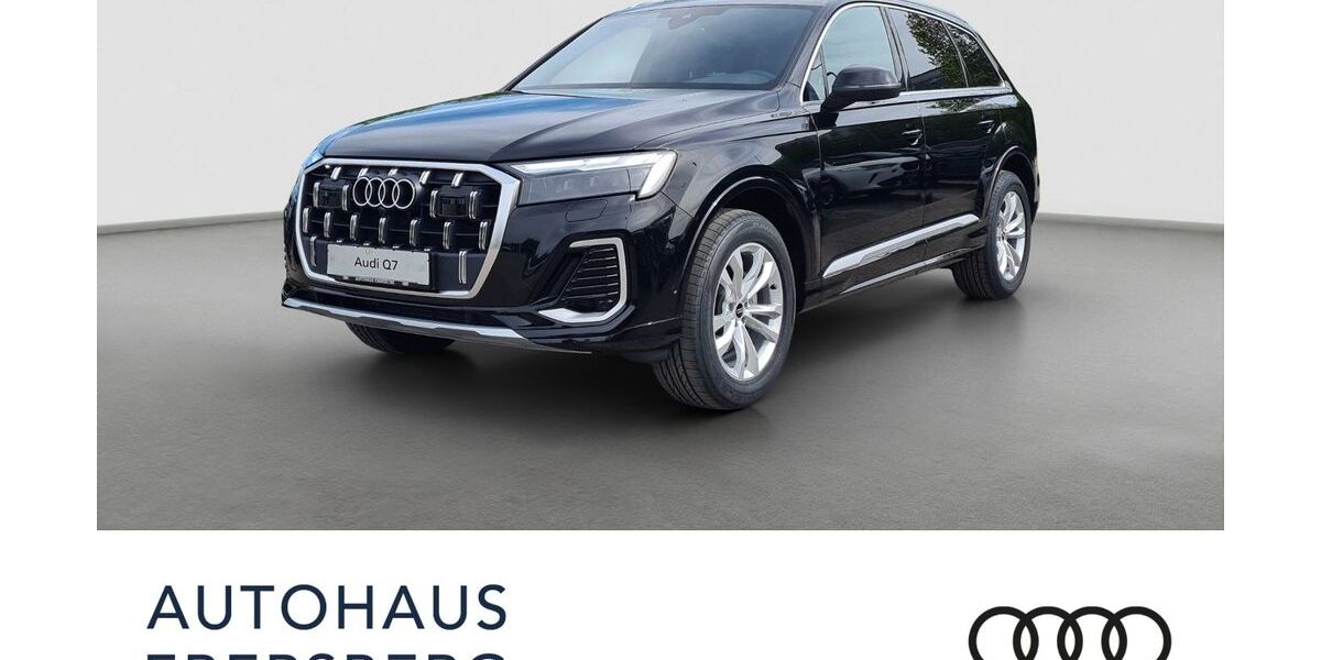 Audi Q7 3.100 km 82.490 &euro; Ebersberg bei München 85560