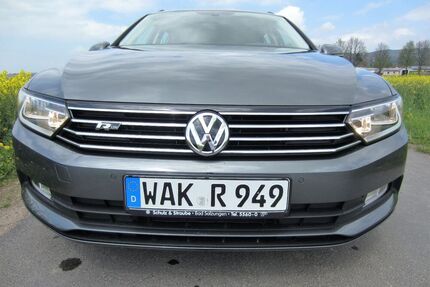 VW Passat Variant