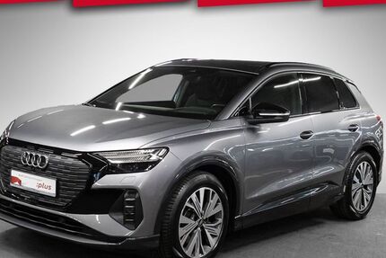 Audi Q4 e-tron 42.209 km 31.840 &euro; Stuttgart 70469