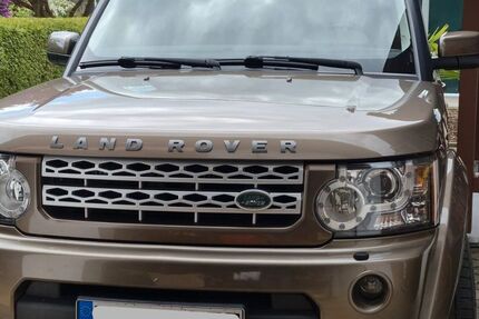 Land Rover Discovery 135.685 km 19.500 &euro; Wartmannsroth 97797