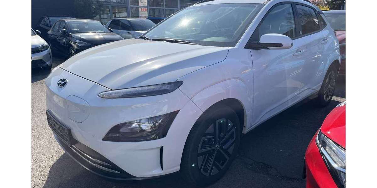 Hyundai KONA 29.019 km 16.740 &euro; Hennef 53773