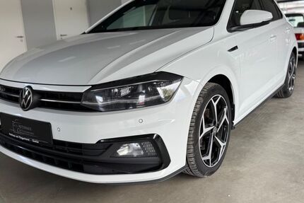 VW Polo 106.652 km 18.950 € Goslar 38642