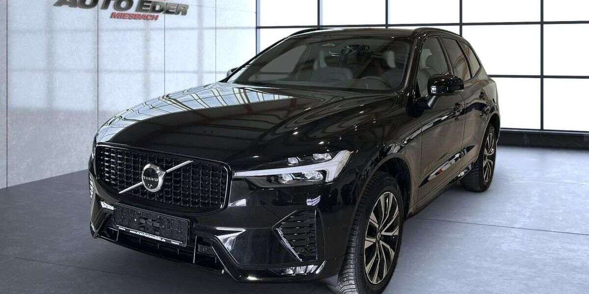 Volvo XC60 48.870 km 40.390 &euro; Miesbach 83714