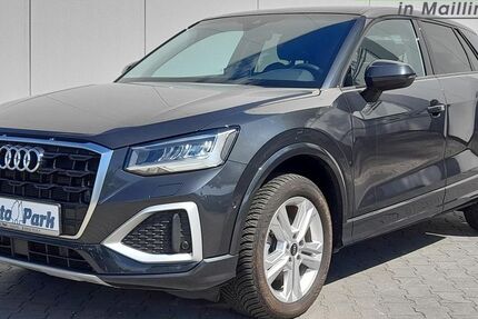 Audi Q2 20.700 km 24.977 &euro; Tuntenhausen 83104