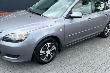 Mazda 3 143.000 km 1.999 &euro; Jaderberg 26349