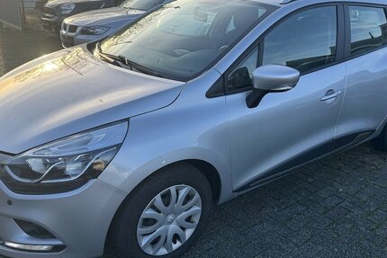 Renault Clio GT Bose Klima Navi ServNeu GARANTIE 8.000km 7.943 km 13.500 &euro; Erftstadt 50374