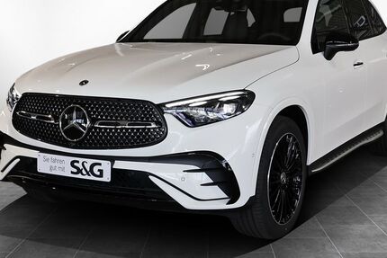 Mercedes-Benz GLC 300 10.000 km 73.970 &euro; Karlsruhe 76185