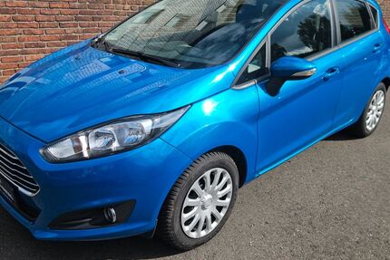 Ford Fiesta 72.211 km 4.999 &euro; Gevelsberg 58285