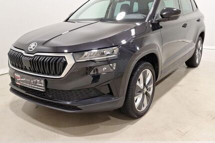 Skoda Karoq 57.100 km 22.969 &euro; Dresden 01157