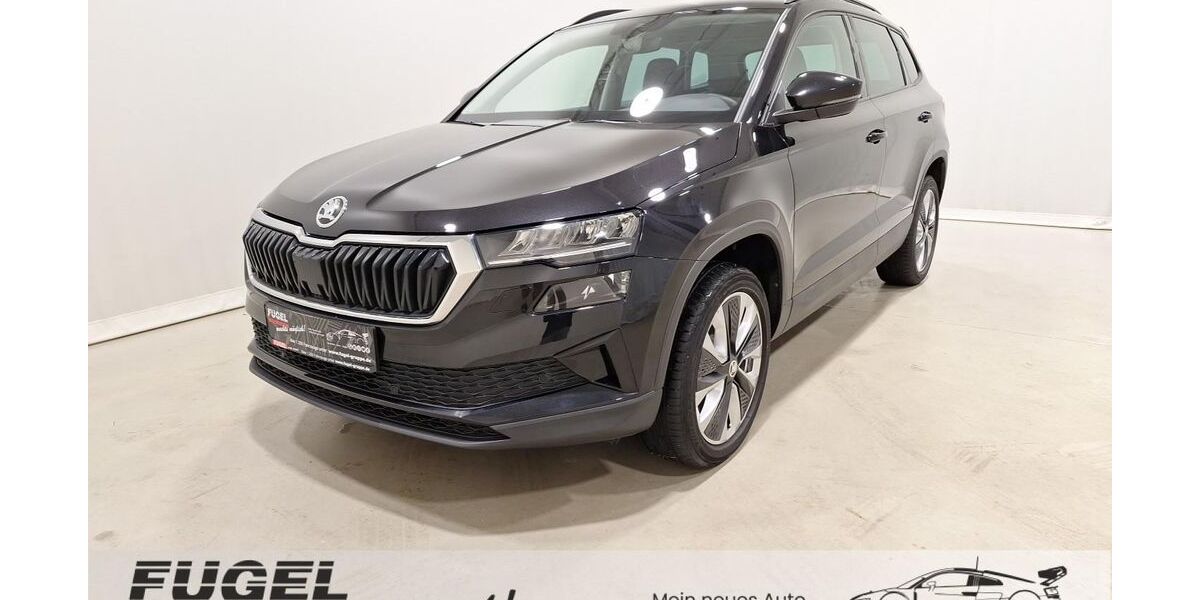 Skoda Karoq 57.100 km 22.969 &euro; Dresden 01157