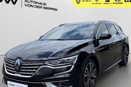 Renault Talisman 83.487 km 19.990 &euro; Friesenheim 77948
