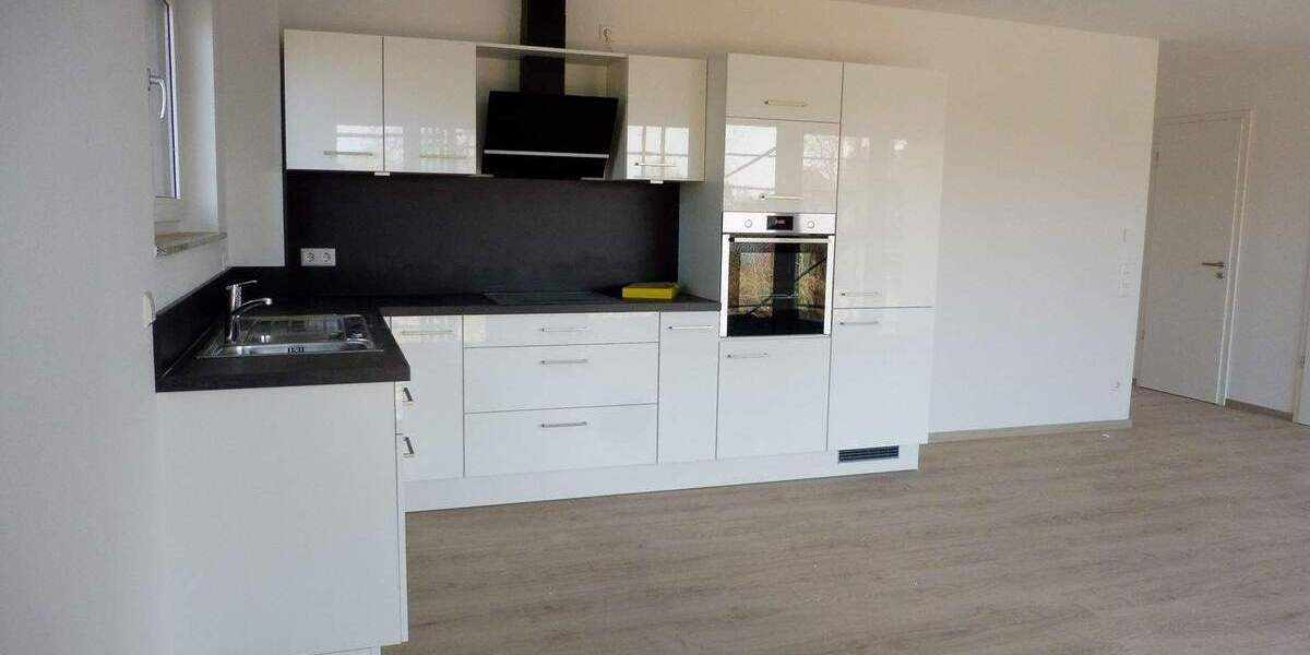 Etagenwohnung Uhldingen-Mühlhofen Oberuhldingen - 4 Zimmer, 91 m&sup2;, 1.300&euro; | Angebot:25389803