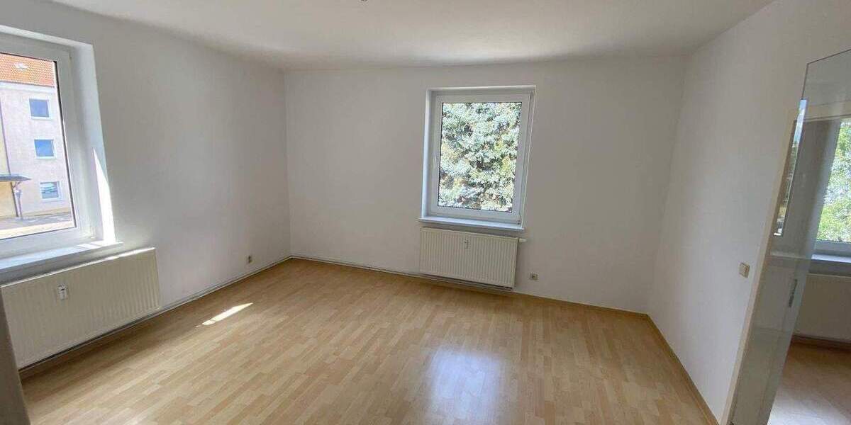 Etagenwohnung Görlitz Hagenwerder - 3 Zimmer, 69 m&sup2;, 466&euro; | Angebot:26875048