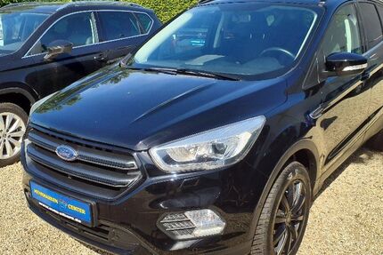Ford Kuga 67.104 km 16.690 &euro; Goch 47574
