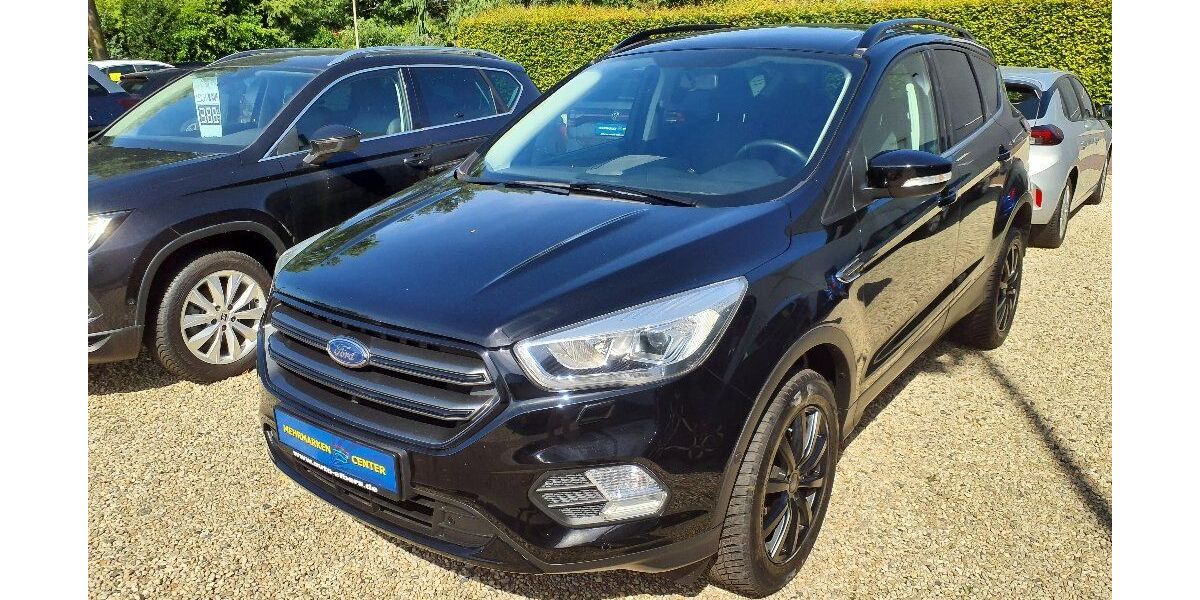 Ford Kuga 67.104 km 16.690 &euro; Goch 47574