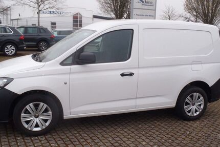 VW Caddy 26.850 km 24.499 &euro; Rosendahl 48720