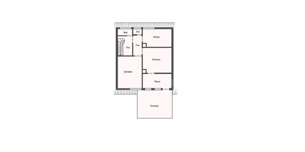 Doppelhaushälfte Marbach am Neckar Marbach - 6 Zimmer, 144 m&sup2;, 439.000&euro; | Angebot:26174159
