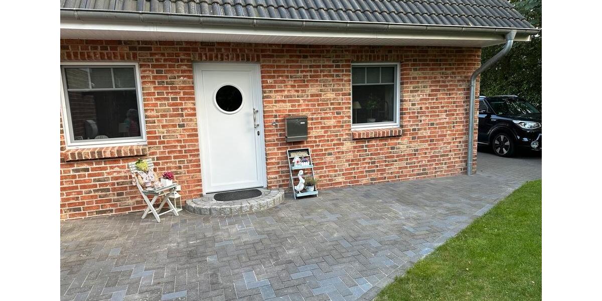 Erdgeschoßwohnung Rantrum - 3 Zimmer, 87 m&sup2;, 335.000&euro; | Angebot:26413305