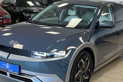 Hyundai IONIQ 5 62.161 km 30.500 &euro; Bonn 53227