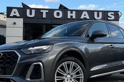 Audi Q5 24.999 km 39.890 &euro; Salzgitter 38259