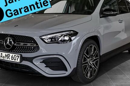 Mercedes-Benz GLA 200 8.610 km 46.799 € Karlsruhe 76185