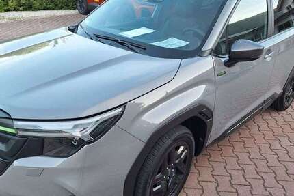 Subaru Forester 5.500 km 44.900 &euro; Bad Kötzting 93444