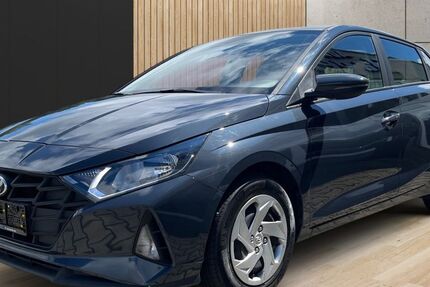 Hyundai i20 48.400 km 12.490 &euro; Trieb 08239