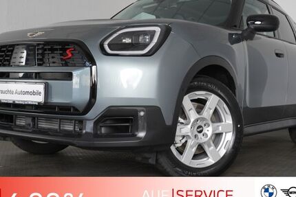 Mini Andere 4.300 km 35.250 € Miltenberg 63897