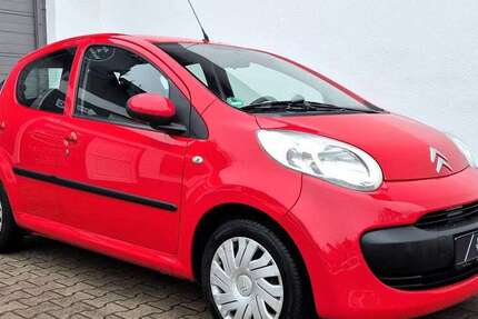 Citroen C1 135.300 km 3.790 &euro; Winsen / Luhe 21423